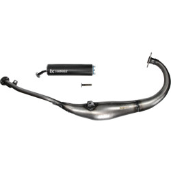 exhaust Turbokit (80cc) honda, mbx, nsr