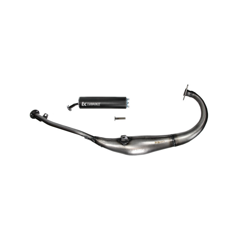 uitlaat Turbokit (80cc) honda, mbx, nsr