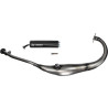exhaust Turbokit (80cc) honda, mbx, nsr