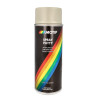 spuitlak motip spuitplamuur putty 400mL spuitbus beige 04062