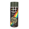 spuitlak motip camouflage 400mL spuitbus groen 04203