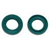 oil seal WLK 24x40x8 df