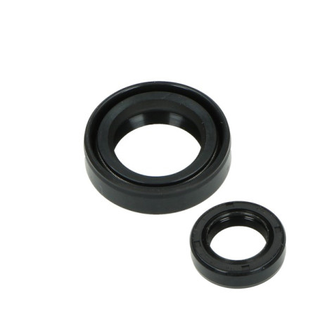 oil seal Bac 16x25x7