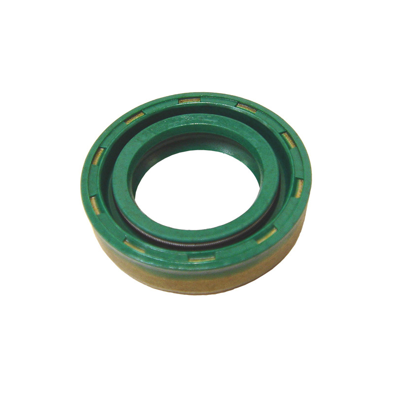 oil seal double spring crankshaft 17x28x6.5 kreidler, zundapp