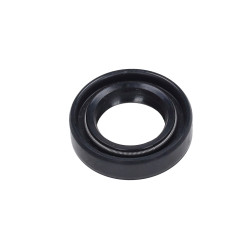 keerring dubbele veer 17x28x7