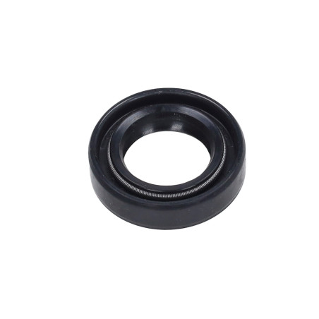 keerring dubbele veer 17x28x7