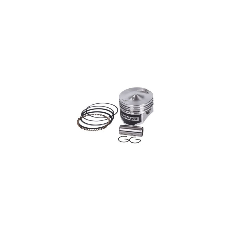 piston Naraku 47mm sco piaggio 4t-2v nk104.51