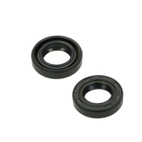 oil seal 17x30x7