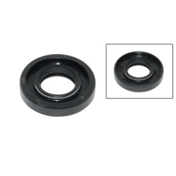 oil seal double spring tomos 17x35x7 Tomos
