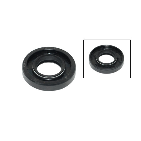 keerring dubbele veer 17x35x7 tomos
