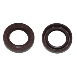oil seal Viton 19x30x7