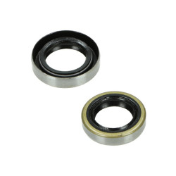 oil seal 20x31x7