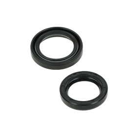 oil seal crankshaft euro-2/4/5 crankshaft 4-stroke piaggio left 22x32x6 liberty, Primavera, sco piaggio 4T, sprint, zip 2879633