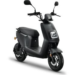 IVA E-GO S4 2.0 Elektrische Scooter – 80 km Actieradius | QualityMotors