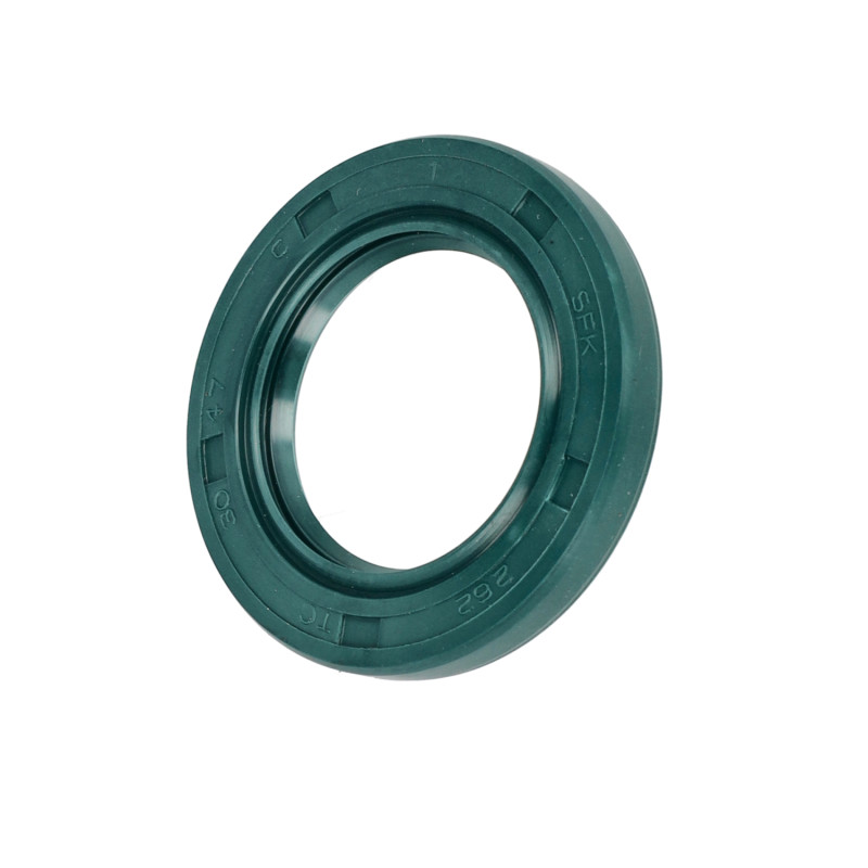 oil seal rear axle rear wheel axle 30x47x6 green Gilera Runner 50/125/180, sco piaggio 2t, sco piaggio 4T 478498