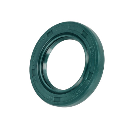 oil seal rear axle rear wheel axle 30x47x6 green Gilera Runner 50/125/180, sco piaggio 2t, sco piaggio 4T 478498