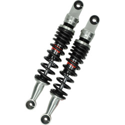 shock absorber set YSS Eco-Line 335mm black mb, mt re302-335t-23-88
