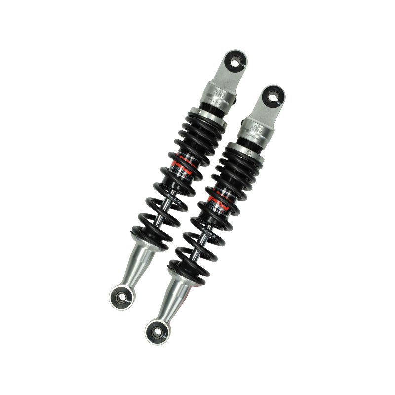 shock absorber set YSS Eco-Line 335mm black mb, mt re302-335t-23-88