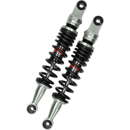 shock absorber set YSS Eco-Line 335mm black mb, mt re302-335t-23-88