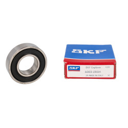 bearing SKF 6003 2rs1 17x35x10