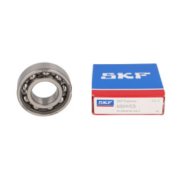 bearing SKF 6004 c3 20x42x12