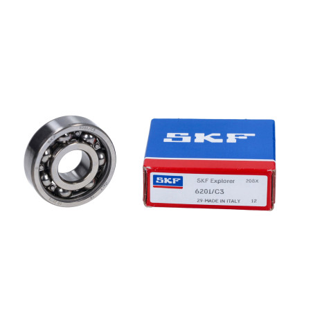 bearing SKF 6201 c3 12x32x10