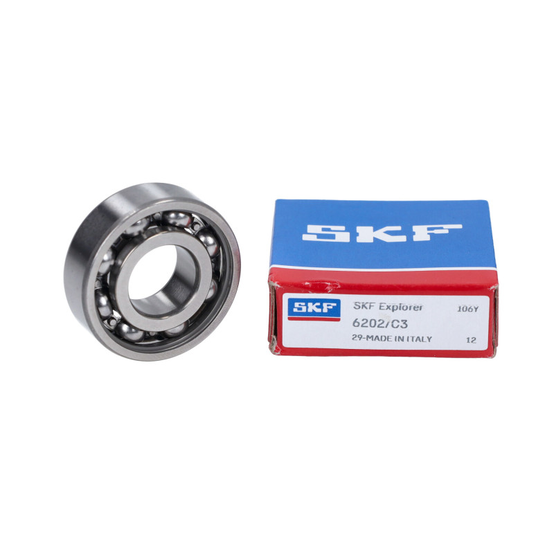 lager skf 6202 c3 15x35x11