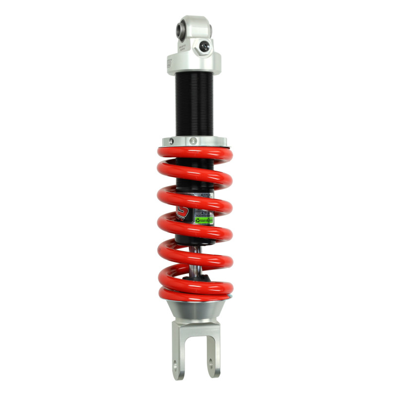 shock absorber YSS rear mono Eco-Line 300mm red mtx-sh, mtx80r lc me302-300t-45-85