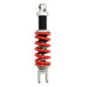 schokbreker yss achter mono Eco-Line Honda 300mm rood mtx-sh, mtx80r lc me302-300t-45-85