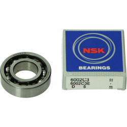 bearing NSK 6002 c3 15x32x9