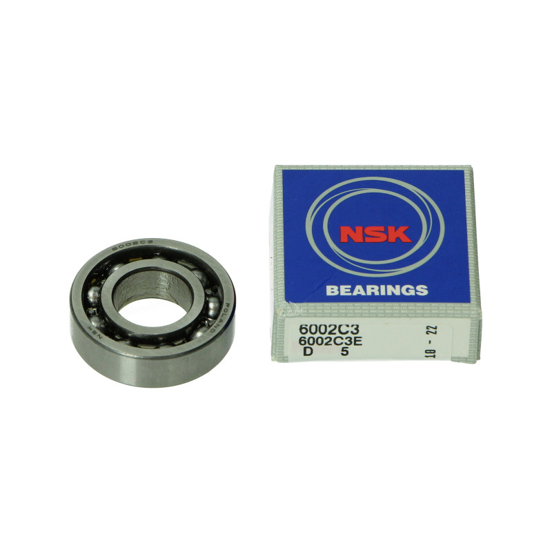 bearing NSK 6002 c3 15x32x9
