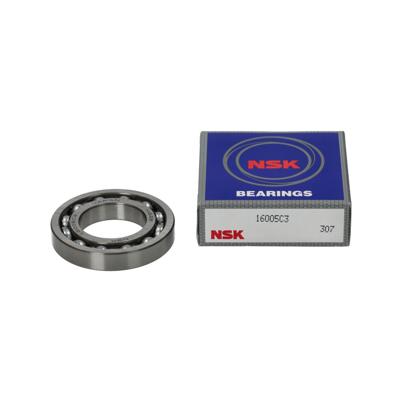 bearing NSK 16005 C3 25x47x8