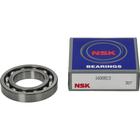 bearing NSK 16005 C3 25x47x8