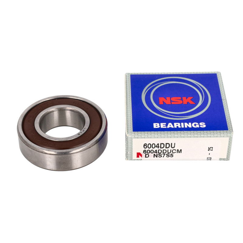 bearing NSK 6004 2rs1 /dducm 20x42x12