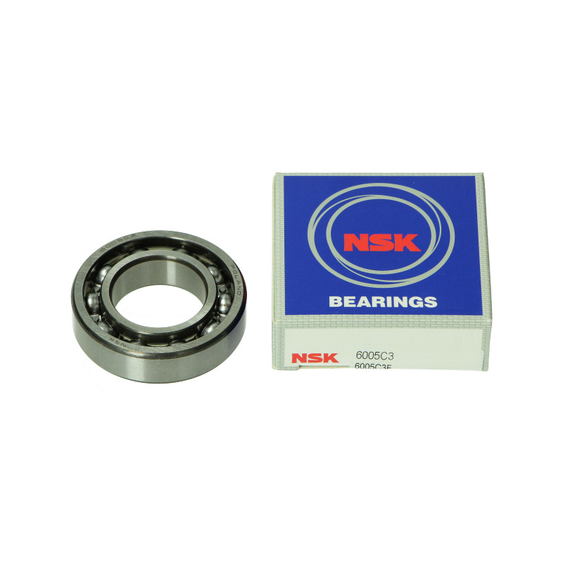 bearing NSK 6005 C3 25x47x8