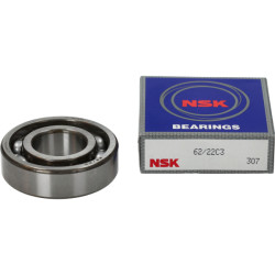 bearing NSK 62/22 C3 22x50x14