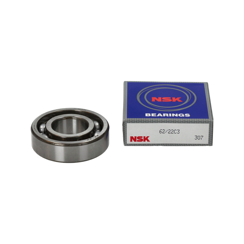 bearing NSK 62/22 C3 22x50x14