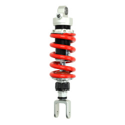 shock absorber YSS rear mono honda 260mm red mtx, mtx80, mbx mz366-260trj-12-85