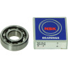bearing NSK 6203 c3 17x40x12