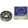 bearing NSK 6302 c3 15x42x13