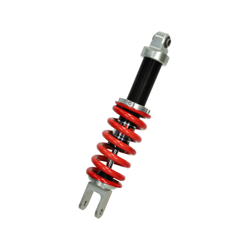 schokbreker yss achter mono Eco-Line Honda 310mm rood mtx me302-310t-85-85