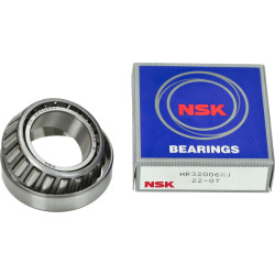 tapered bearing NSK 32006 XJ 30x55x17