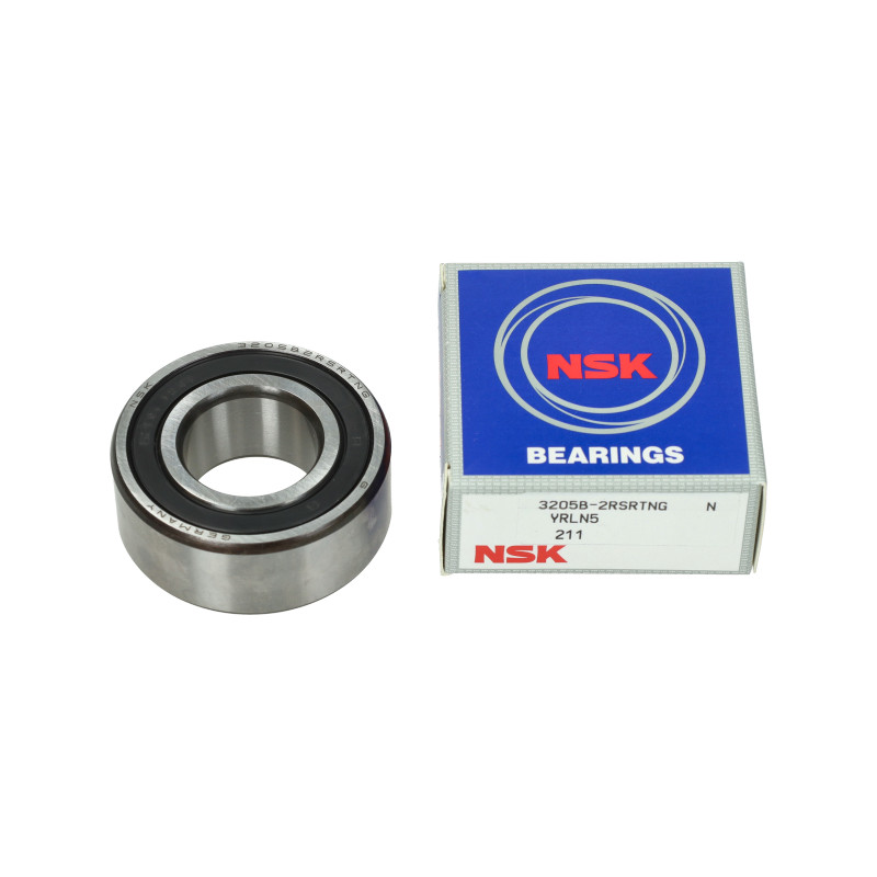 lager nsk 3205 DDU 2rs1 25x52x20.60