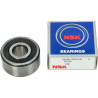bearing NSK 33036 B/2RS1 17x47x22
