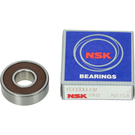 lager nsk 6000 ddu 2rs1 10x26x8