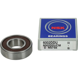 lager nsk 6002 ddu 2rs1 15x32x9