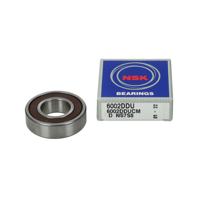 lager nsk 6002 ddu 2rs1 15x32x9