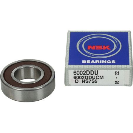 bearing NSK 6002 ddu 2rs1 15x32x9