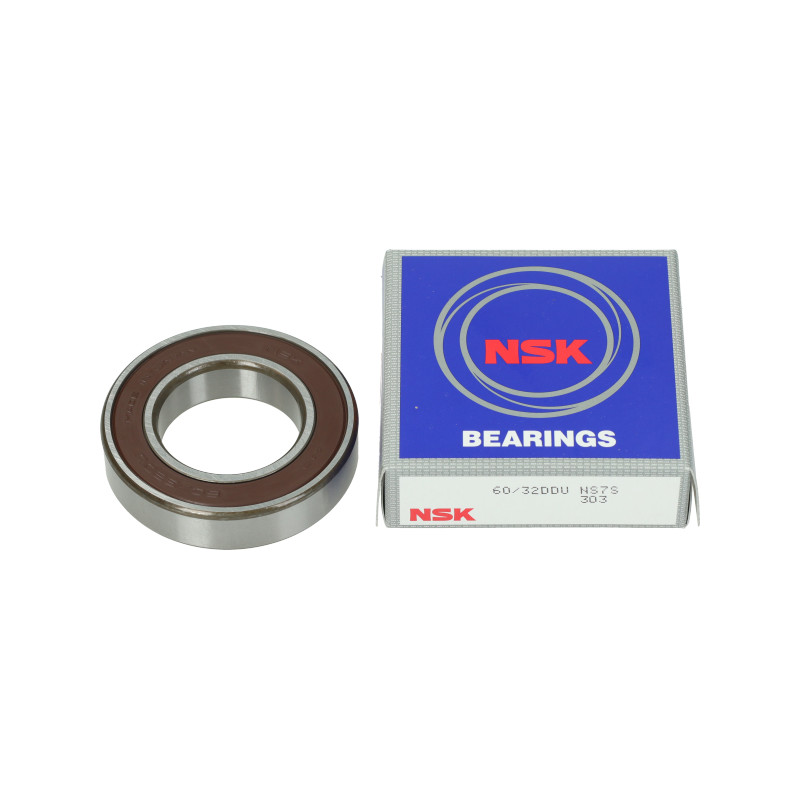 bearing NSK 60/32 ddu ns7s 32x58x13