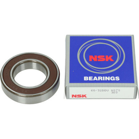 bearing NSK 60/32 ddu ns7s 32x58x13